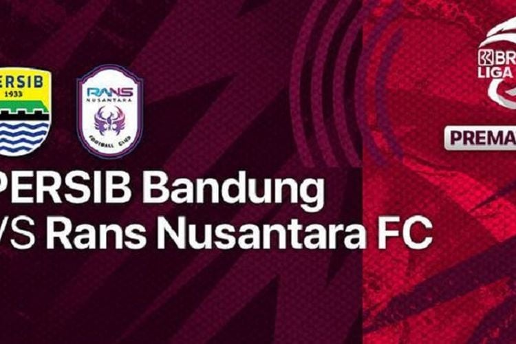 Akses Gratis KLIK DI SINI, Link Live Streaming PERSIB Bandung Vs RANS ...