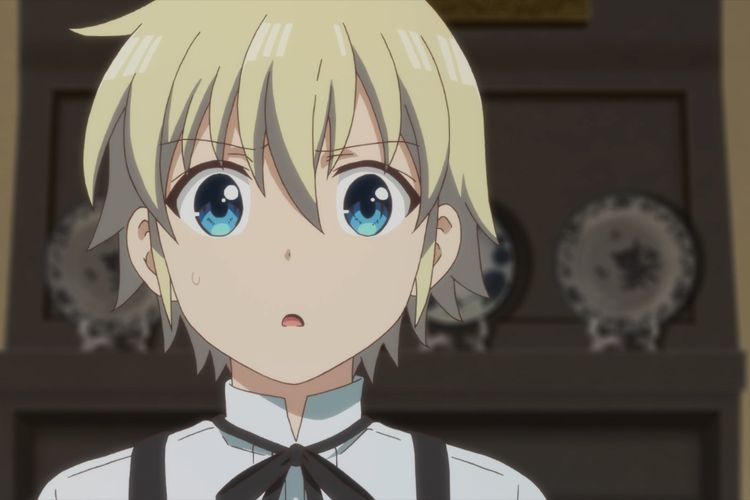 Isekai Yakkyoku (Apotek Dunia Lain) Episode 9 Tayang Besok Malam