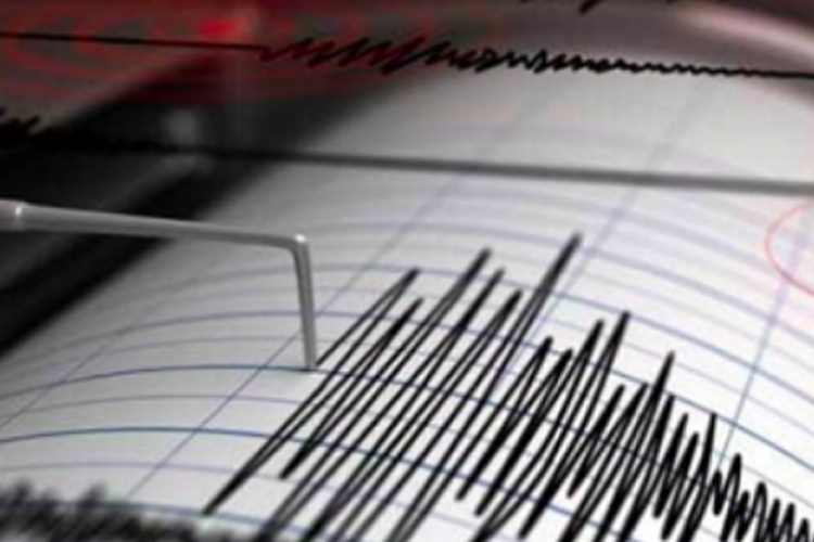 Gempa Terkini Kecamatan Bayah Lebak Banten Diguncang Gempa Bumi Pikiran Rakyat Luwu Timur