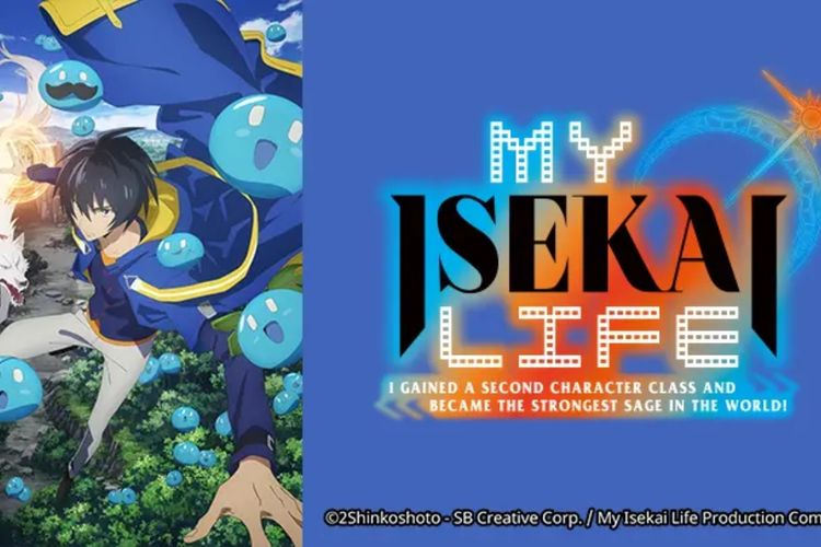 Tensei Kenja no Isekai Life S1: Episódio 11 - Legendado HD - GoAnimes