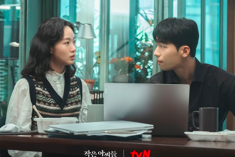 Drama Korea Little Women Episode 3 dan 4 Tayang Kapan, Hari Apa, Jam  Berapa? Ini Jadwal Tayang Episode 3-12 - Utara Times