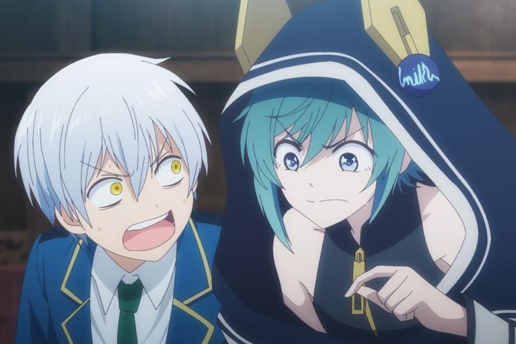 Update! Kinsou no Vermeil Episode 11 Sub Indo, Link Nonton, Jadwal Rilis  dan Spoiler yang Telah Terungkap