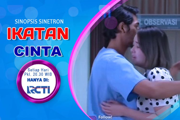 Trailer Ikatan Cinta Selasa 13 September 2022 Kelakuan Siena Kian