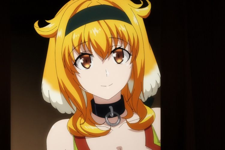 Nonton Isekai Meikyuu de Harem wo Episode 7 Sub Indo Resmi Bukan Otakudesu,  Anoboy, dan Gomunime