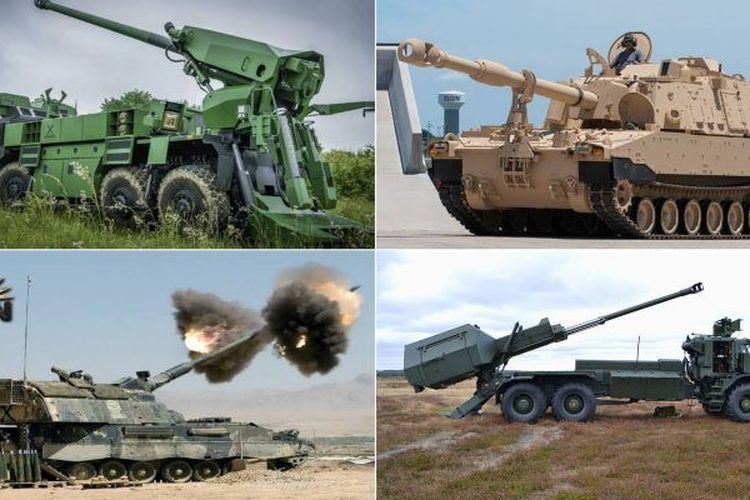 Ukraine troubles solid warning to Indonesia: do not obtain Russian military weapons, not as predicted