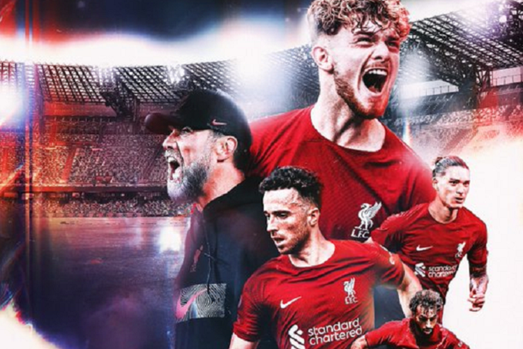 Link Live Streaming Liverpool Vs Rangers Liga Champions 2022 Malam Ini ...