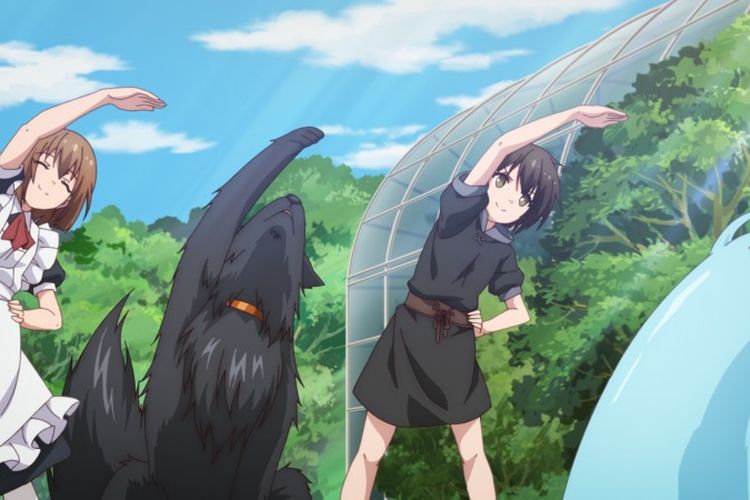 Spoiler Isekai Yakkyoku Episode 10 Sub Indo dan Jadwal Tayang: Antisipasi  Wabah Hitam, Falma ke Marseille