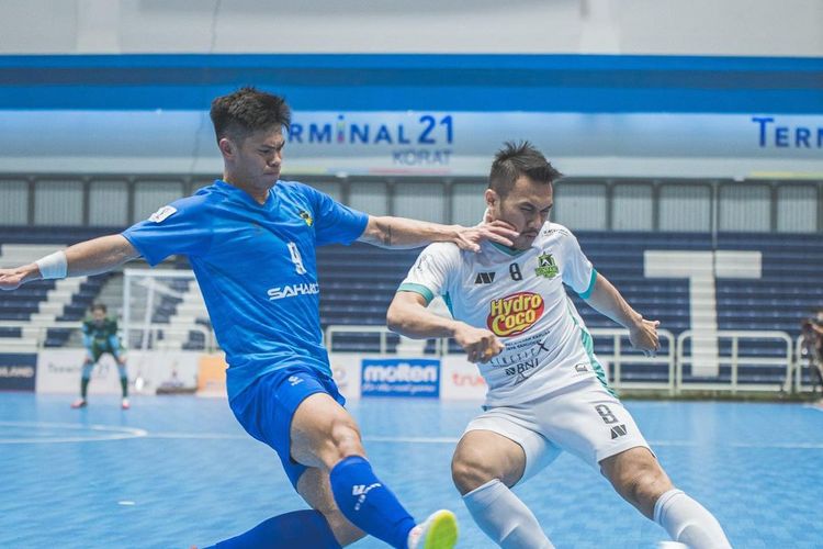 Link Live Streaming Bintang Timur Surabaya Vs Hongyen Thakam Final Aff Futsal Cup Hari Ini