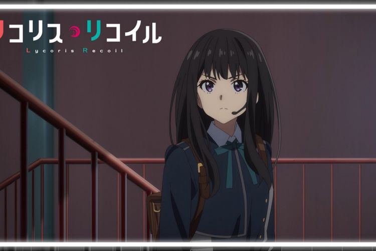 Nonton Anime Kinsou no Vermeil Episode 11 Sub Indo, Simak Link