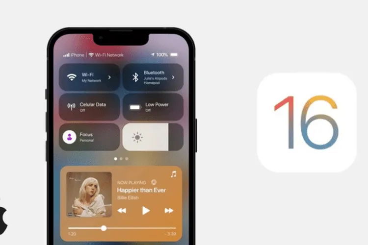Ada Fitur Baru! Ini Daftar iPhone yang Kebagian Update iOS 16 dan Cara Update Via iTunes - Kabar Joglo Semar