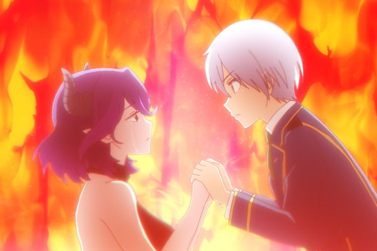 Nonton dan Download Anime Kinsou no Vermeil Episode 12 Sub Indo RESMI Bukan  dari Otakudesu, Streaming Disini - Portal Nganjuk