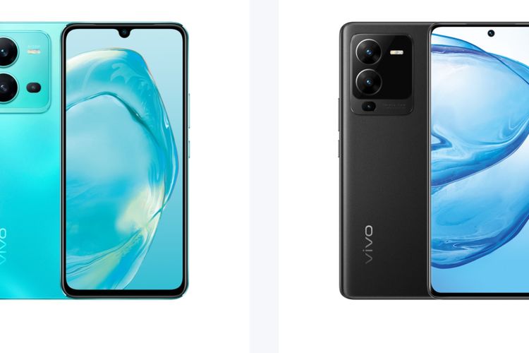 Daftar Harga Hp Vivo Terbaru 13 September 2022 Vivo V25 5g V25 Pro 5g Z1 Pro Vivo X80 Pro 8454