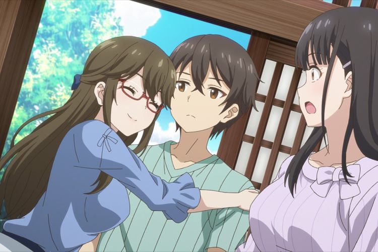 Nonton dan Download Anime Kinsou no Vermeil Episode 12 Sub Indo RESMI Bukan  dari Otakudesu, Streaming Disini - Portal Nganjuk