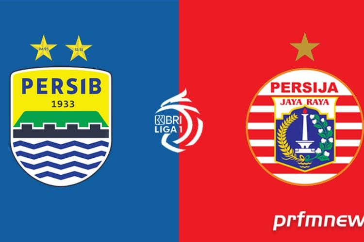 Kata PT LIB Soal Pertandingan Persib vs Persija yang Tertunda Karena Tragedi Kanjuruhan