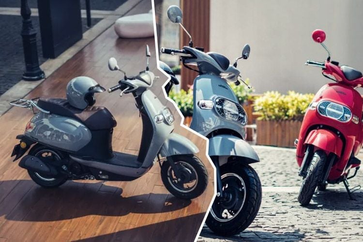 Review Spesifikasi Honda Tapas 2023