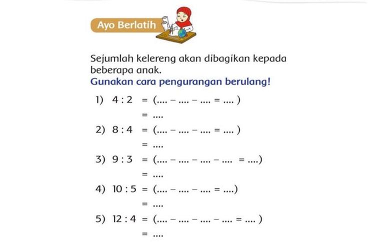 Kunci Jawaban Tema 2 Kelas 2 SD Halaman 119 120 Subtema 3 Buku Tematik ...