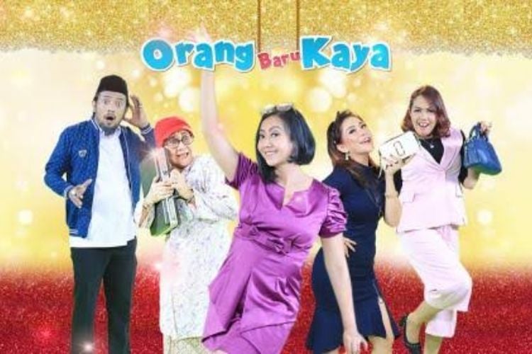 Jadwal Acara RCTI Minggu 18 September 2022 Saksikan Amanah Wali S6