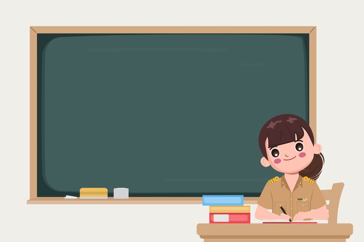Tenaga Honorer Ingin Jadi Guru ASN? Berikut Cara Daftar PPPK 2022