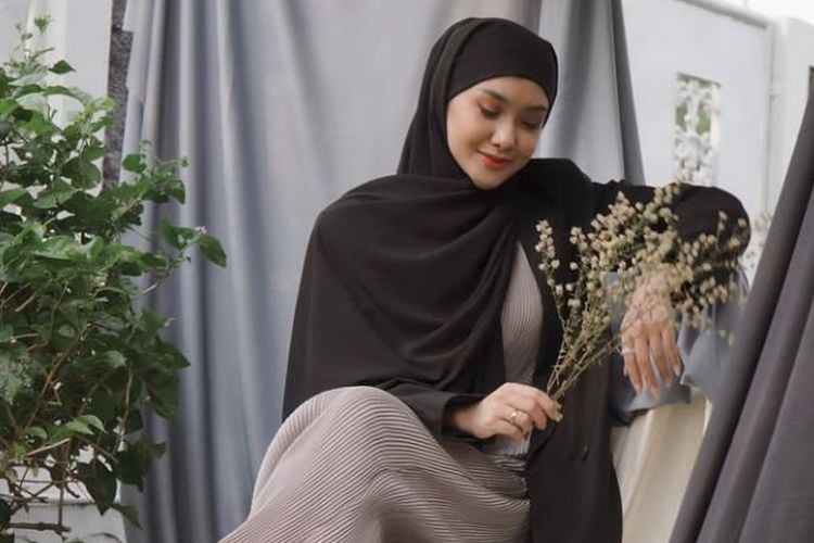 Profil Dan Biodata Cita Citata Yang Dikabarkan Batal Nikah Dengan Didi Mahardika Malang Terkini