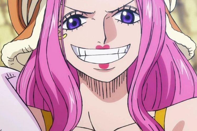 Spoiler Lengkap One Piece 1061: Munculnya Vegapunk!