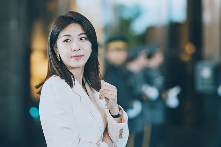 Profil Dan Biodata Ha Ji Won Lengkap Dengan Akun Sosial Medianya Jurnal Makassar