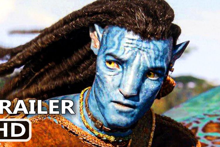 Nonton Film Avatar 2022 Sub Indo Full Movie Disini, Selain Rebahin