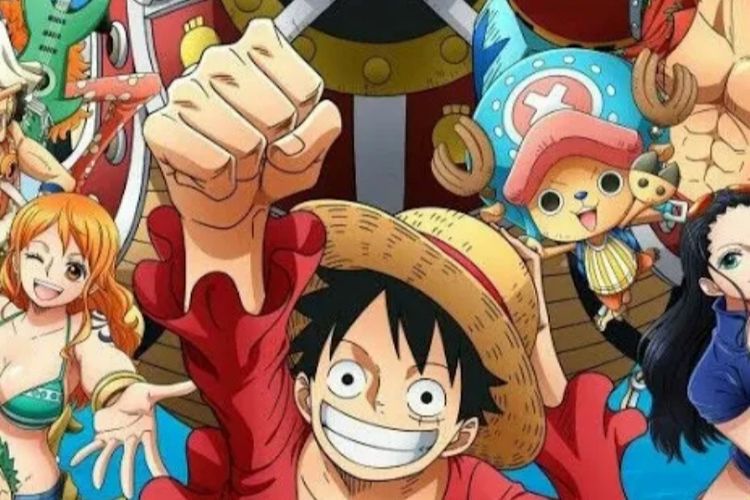 Spoiler Awal One Piece 1061: Munculnya Vegapunk, Topi Jerami Terpisah Lagi!