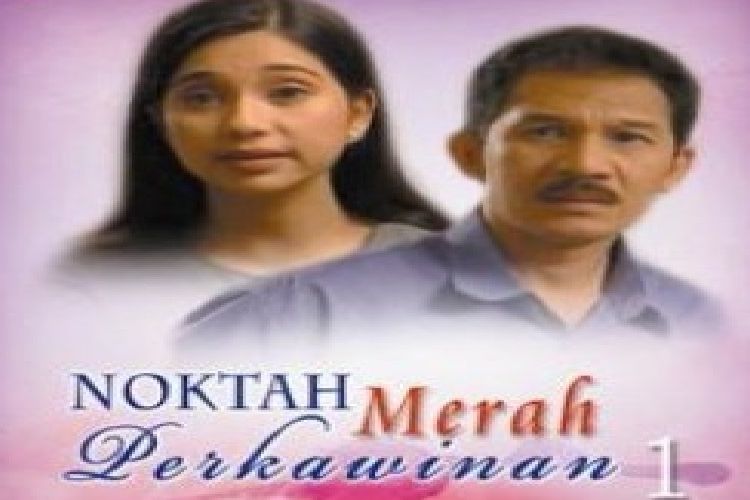 LINK NONTON Asli Sinetron Noktah Merah Perkawinan Tahun 1995, Sinopsis