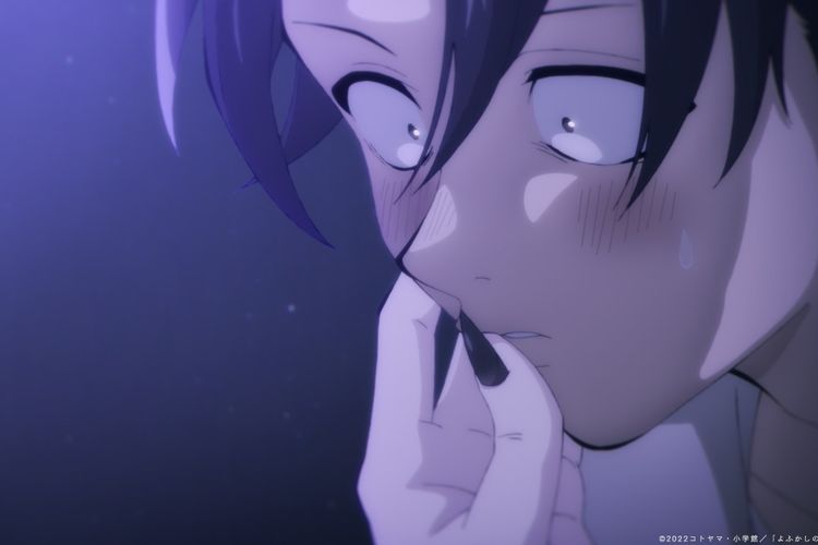 Jadwal Rilis dan Link Nonton Anime Kinsou no Vermeil Episode 12
