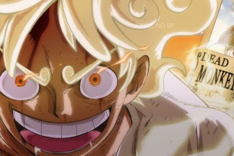 Spoiler One Piece 1061, Ada Sosok yang Mengaku sebagai Vegapunk