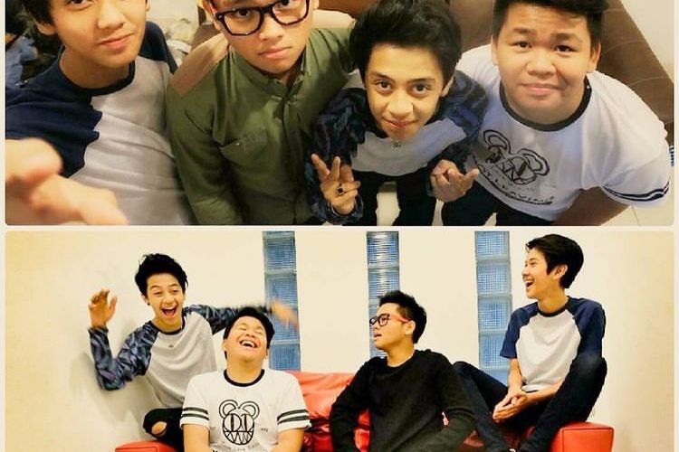 Lirik Lagu Eeeaa Dipopulerkan Oleh Coboy Junior atau CJR - Kabar Banten