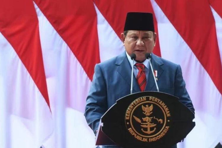 Prabowo Buka Pintu untuk Semua Partai yang Ingin Bergabung dengan Koalisi Gerindra-PKB