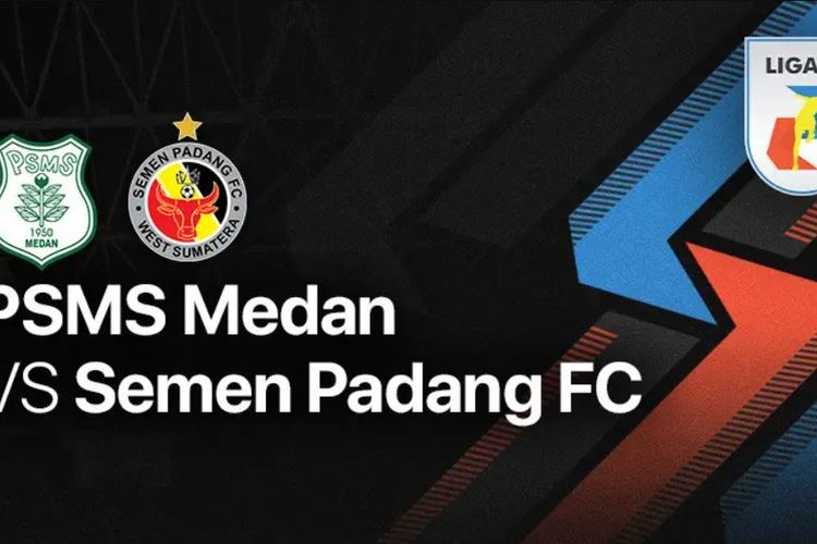 Jadwal dan Link Live Streaming PSMS Medan vs Semen Padang di Pekan 6 Liga 2 2022, Tayang di Indosiar