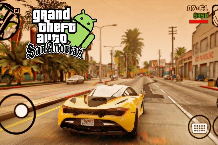 download gta san andreas gratis di android