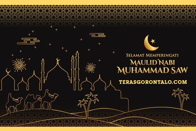 Daftar Hari Besar Oktober 2022 Ada Libur Nasional Maulid Nabi Muhammad SAW, Tanggal Berapa