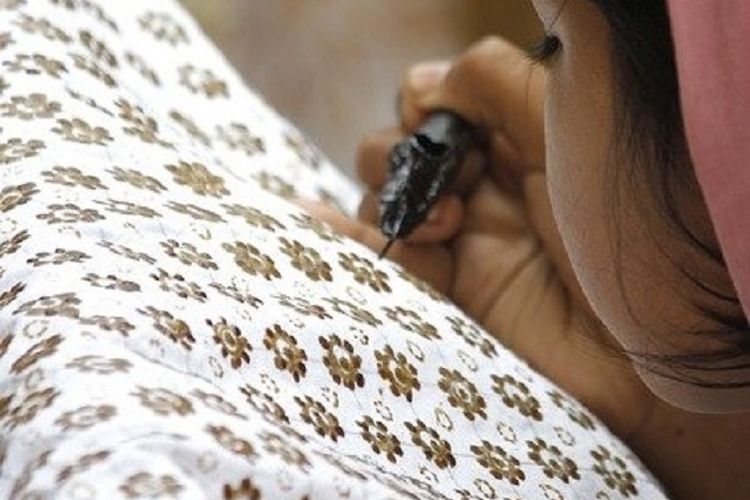 3 Motif Batik yang Paling Populer di Indonesia, Salah Satunya Motif