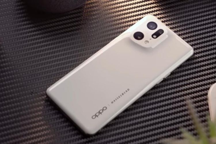 Harga dan Spesifikasi 5 HP Oppo Terbaru 2022 Kamera Terbaik Cocok untuk