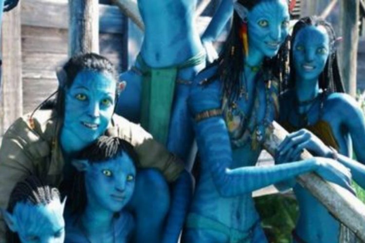 James Cameron Mengkonfirmasi Avatar 4 Telah Mulai Syuting