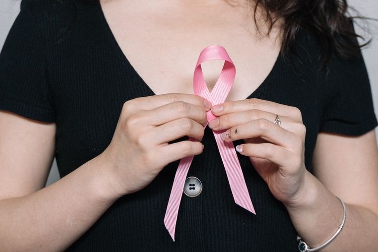 Pentingnya Deteksi Dini Kanker Payudara Bagi Perempuan