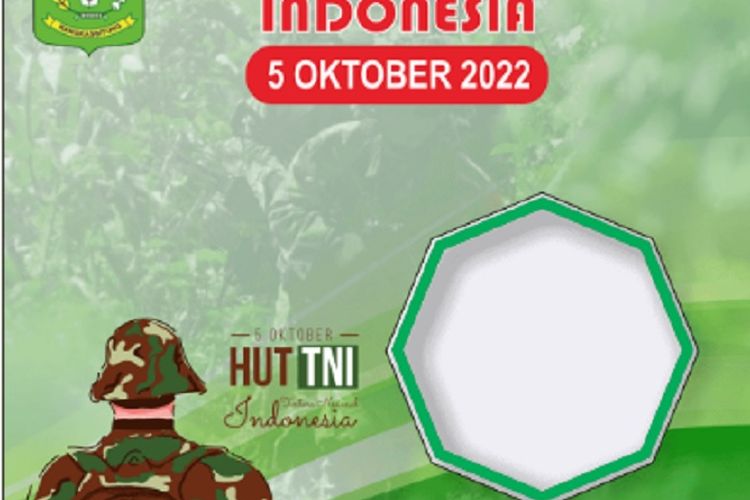 15 Ucapan Hut Tni 2022 Paling Bagus Quotes Hari Jadi Tentara Nasional Indonesia Ke 77 Tahun Di 3882