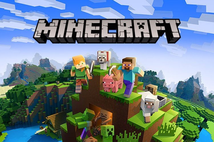 Link Download Minecraft Gratis, 5 Bioma Baru Terbaik untuk Dijelajahi  Pembaruan Versi 1.18 - InSulteng