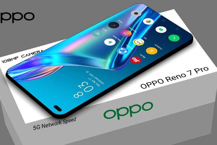 hp oppo ram 8gb terbaru 2022