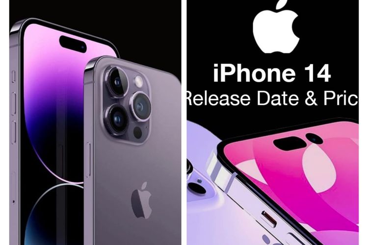 Berapa Harga iPhone 14 di Indonesia? Simak Harga Perkiraan di iBox