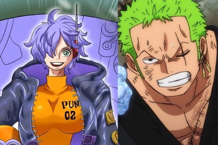 Bocoran One Piece 1062: Robin dan Zoro Hadapi Vegapunk 02, Sanji Justru ...