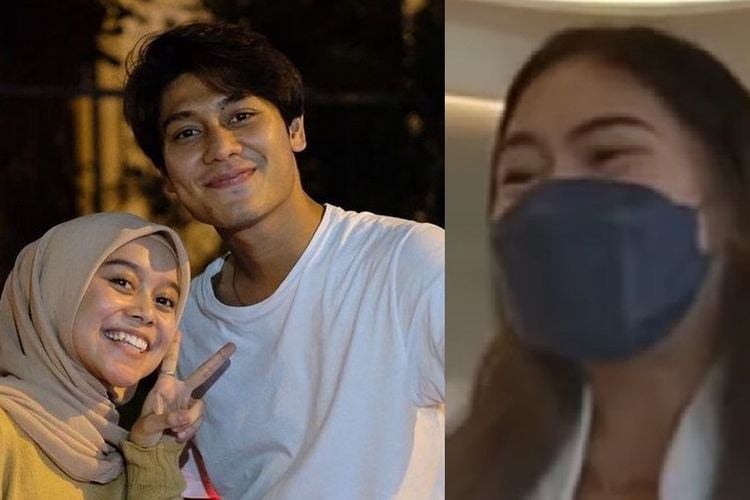 Disebut Sebagai Selingkuhan Rizky Billar Ayu Thalia Buka Suara