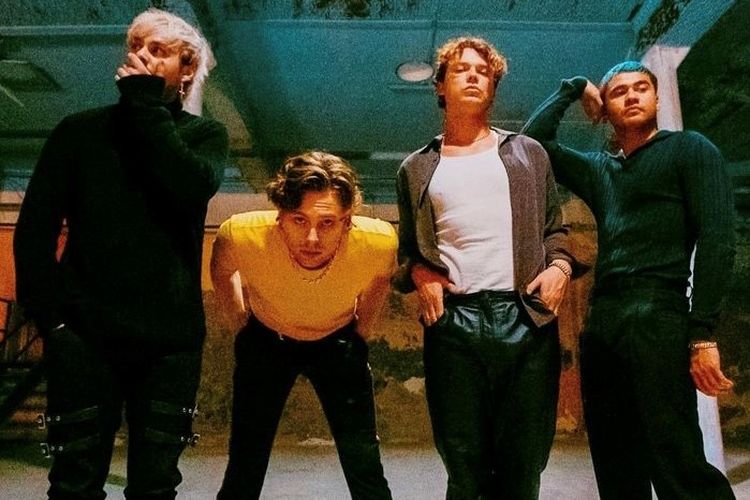 Lirik Lagu Want You Back 5 Seconds of Summer dan Fakta di Baliknya Lirik Lagu Want You Back 5 Seconds of Summer dan Fakta di Baliknya