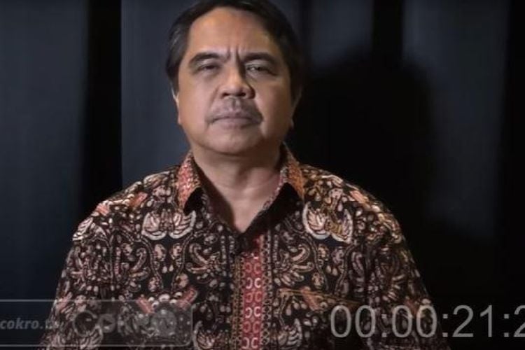 ROUNDUP: Ade Armando Sebut Yogyakarta Politik Dinasti, Sultan Hamengku Buwono X Buka Suara