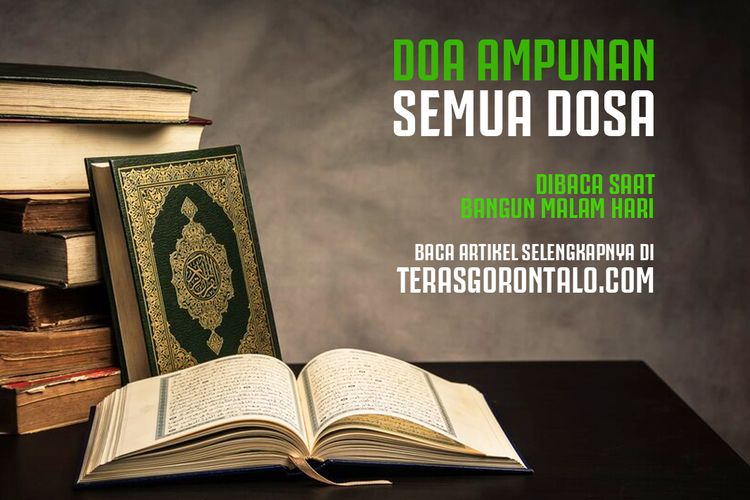 Doa Minta Ampun kepada Allah SWT dari Dosa yang Lalu, Bisa Dibaca