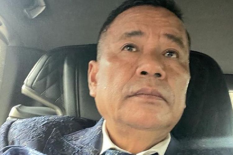 Hotman Paris Yakin Teddy Minahasa Adalah Korban yang Dijebak