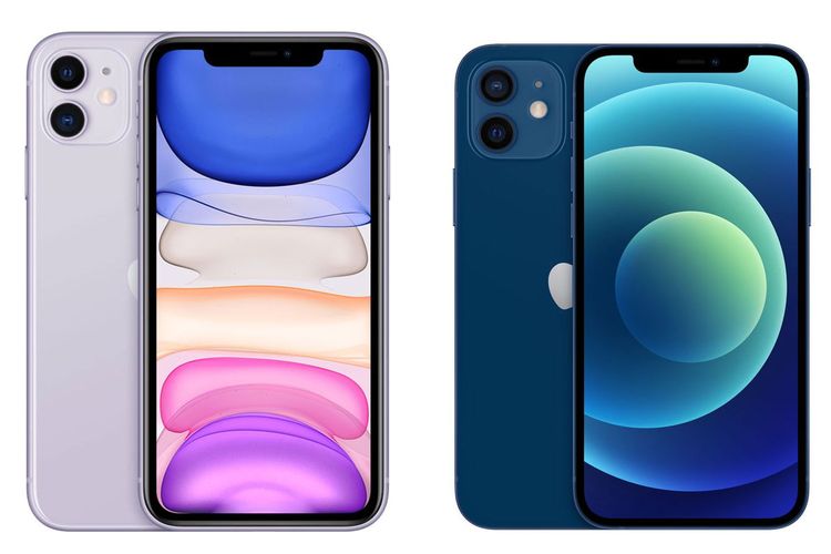 Prices for iPhone XR, iPhone 11 and iPhone 12 now start at IDR 4 million?  More discounts!